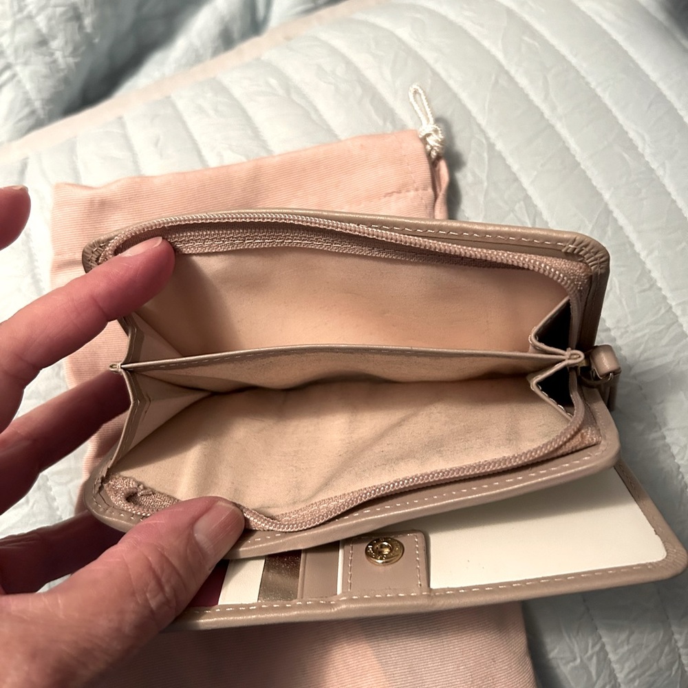 Small wallet